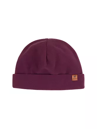 MAMMUT | Berretto in pile |